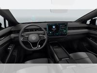 Neu VW ID.7 Pro 210 kW (286 PS) 2025 Grau (uranograu) Kombi