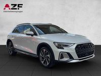 Gebraucht Audi A3 Ambiente 150 PS (110 kW) 2024 Weiss Limousine