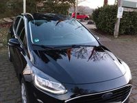 Gebraucht Ford Fiesta Cool & Connect 75 PS (55 kW) 2022 Schwarz Kleinwagen