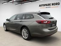 Gebraucht Opel Insignia Dynamic 170 PS (125 kW) 2018 You drive me crazy Kombi