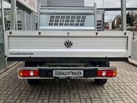 gebraucht VW Transporter T6T6.1Pritsche Doppelkabine NFZ