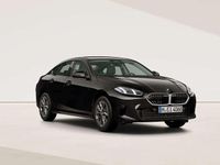 Neu BMW 216 122 PS (89 kW) 2026 Schwarz uni Coupé