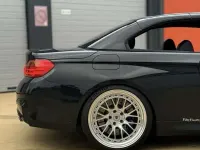 Gebraucht BMW M4 Cabriolet 431 PS (317 kW) 2015 Cabrio