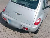 Gebraucht Chrysler PT Cruiser 145 PS (106 kW) 2008 Silber Kombi