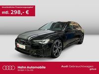 Gebraucht Audi S6 Basis 344 PS (253 kW) 2024 Brillantschwarz Kombi