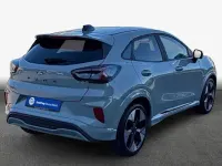 Neu Ford Puma ST-Line X 155 PS (114 kW) 2026 Grau SUV