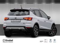 gebraucht Seat Arona FR