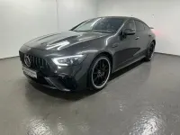 Gebraucht Mercedes AMG GT63 S E Performance AMG 843 PS (620 kW) 2023 Grau Coupé