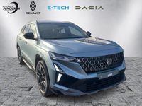 Nowe Renault Espace Esprit Alpine 2025 Szary