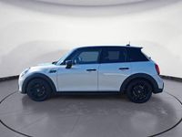 Gebraucht Mini Cooper S Business 178 PS (130 kW) 2022 Weiß Kleinwagen