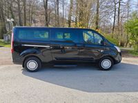 gebraucht Ford Tourneo Custom Titanium L2, Motor 60.000 km