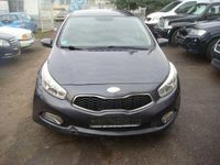 Second-hand Kia ProCeed 128 CP (94 kW) 2014 Gri Hatchback