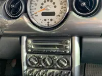 Brugt Mini ONE 90 HK (66 kW) 2005 Sølv Hatchback