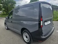 Gebraucht VW Caddy 75 PS (55 kW) 2022 Grau Van / Kleinbus