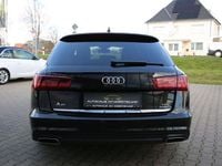 Gebraucht Audi A6 Sport 272 PS (200 kW) 2017 Schwarz Limousine
