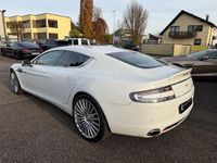 Gebraucht Aston Martin Rapide 560 PS (411 kW) 2017 Weiß Limousine