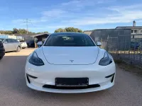 Gebraucht Tesla Model 3 324 kW (441 PS) 2023 Weiß Limousine