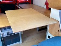 Gebraucht Opel Vivaro 120 PS (88 kW) 2015 Rot Van / Kleinbus