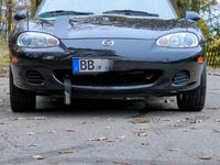 gebraucht Mazda MX5 NB 1.6 16V Top Zustand