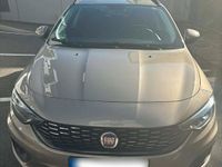 Gebraucht Fiat Tipo 120 PS (88 kW) 2017 Gold Kombi