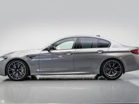 Gebraucht BMW M5 Competition Edition 625 PS (459 kW) 2021 Grau Limousine