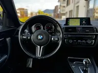 Gebraucht BMW M2 375 PS (275 kW) 2018 Weiß Coupé