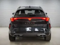 Nowe Cupra Formentor 150 KM (110 kW) 2026 Czarny SUV