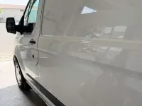 Gebraucht Ford Transit Custom Trend 131 PS (96 kW) 2021 Weiß Van