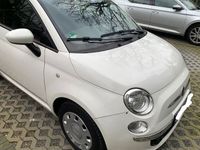 gebraucht Fiat 500C 1.2 8V Lounge