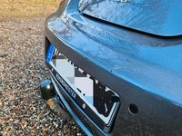 Gebraucht VW New Beetle 105 PS (77 kW) 2008 Grau Kleinwagen