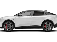 Neu Alpine A390 294 kW (400 PS) 2026 SUV