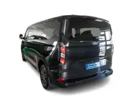 Neu Ford Tourneo Custom Titanium 170 PS (125 kW) 2026 Schwarz Van