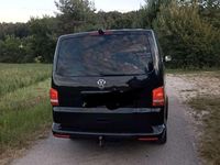 Gebraucht VW Caravelle 174 PS (127 kW) 2004 Van / Kleinbus
