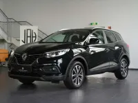 Gebraucht Renault Kadjar Zen 140 PS (102 kW) 2021 Sternenschwarz SUV