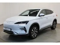Gebraucht BYD Seal U Comfort 160 kW (218 PS) 2026 Snow white SUV