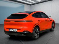 Gebraucht XPENG G6 AWD Performance 350 kW (476 PS) 2025 Orange SUV