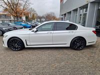 gebraucht BMW 730L d xDrive M-Paket*MY2020*HUD*H&K*SD*Keyl