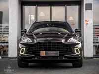 Gebraucht Aston Martin DBX 551 PS (405 kW) 2020 Schwarz SUV