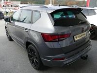 Neu Cupra Ateca 190 PS (139 kW) 2026 Graphite grau SUV