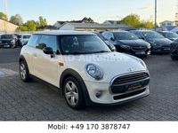 Usado Mini ONE 75 HP (55 kW) 2018 Branco Citadino