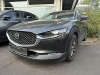Gebraucht Mazda CX-30 Selection 122 PS (89 kW) 2020 Grau SUV