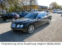 Gebraucht Bentley Continental Flying Spur 564 PS (414 kW) 2009 Grau Limousine