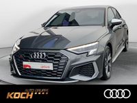 Gebraucht Audi S3 Ambiente 311 PS (228 kW) 2024 Grau Limousine