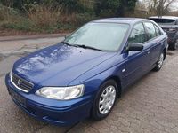Gebraucht Honda Accord LS 136 PS (100 kW) 2000 Blau Limousine