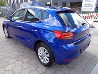 gebraucht Seat Ibiza 1.0 TSI Style