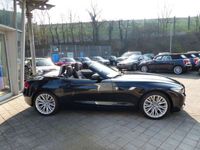 gebraucht BMW Z4 sDrive28i Aut.,Leder Merino,Xenon,Hifi,18"LM
