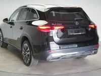 Gebraucht Mercedes GLC200 Advanced 204 PS (150 kW) 2023 Schwarz SUV