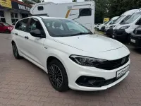 Gebraucht Fiat Tipo 131 PS (96 kW) 2023 Weiß Kombi