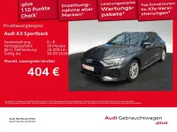 Gebraucht Audi A3 S-Line 116 PS (85 kW) 2025 Daytonagrau perleffekt Limousine