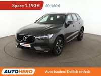 Gebraucht Volvo XC60 Momentum 250 PS (183 kW) 2018 Grau SUV